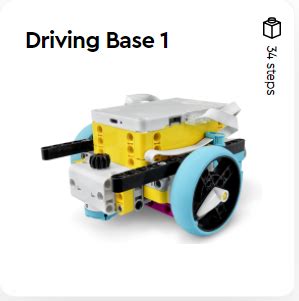 Spike Prime Programming Tutorial 的图像结果