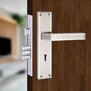 Erose Luxury 8 Inch Mortise Door Locks for Main Door, Bedroom, Bathroom ...