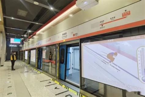 北京地铁M101线站点 什么时候开通_旅泊网