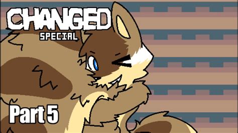 Changed Special - Gameplay Walkthrough (Part 5) - YouTube