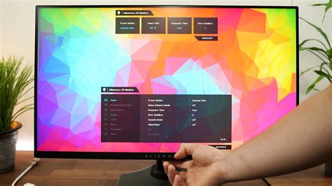 Image result for Alienware Monitor 360Hz Anschlie En