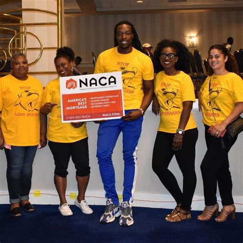 #achievethedream #baltimore #nacapurchase #homeowners | NACA ...