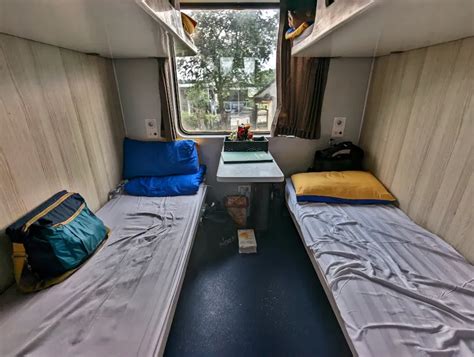 Vietnam Sleeper Train From Da Nang to Ho Chi Minh City – Our Review ...