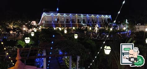 RKN Beach Resort, Pudukuppam - Restaurant reviews