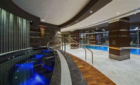 HILTON ISTANBUL KOZYATAGI - Hotel Reviews, Photos, Rate Comparison ...
