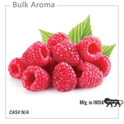 Perfumery Raw Materials – Bulkaroma