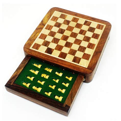 Chess Set 的图像结果