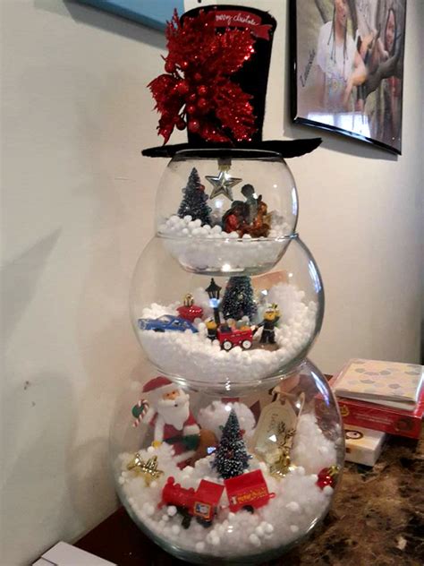 diy christmas home decor