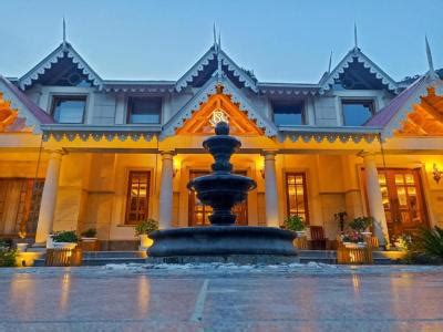 Swiss Hotel & Spa | Nainital | Uttarakhand | India