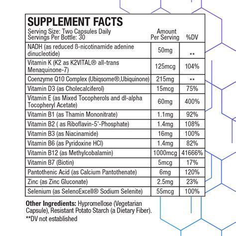 Strong Cell Cellular Function Booster Capsule