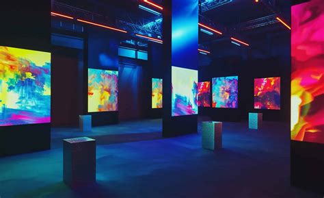 LED Wall Graphics Video Download 的图像结果