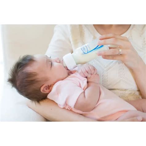 Dr. Brown's Natural Flow Narrow Baby Bottle Silicone Level 1 Nipple, 2 ...