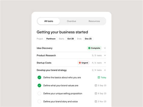 Image result for Task App UI Design