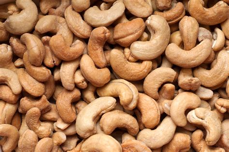The Top 5 Healthiest Nuts You Can Eat | The Healthy