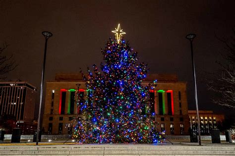 12 Things to Do for Christmas in Nashville - Travel Addicts