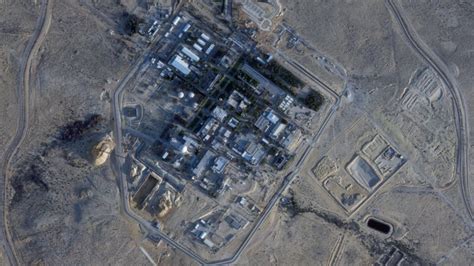 Will Iran strike Israel's nuclear reactor in Dimona? Iranian MP's ...