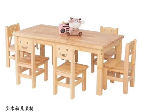 实木幼儿桌椅 - 幼儿桌椅 - 幼儿园 - 校用家具 - 产品展示 - 河北名赫家具有限公司
