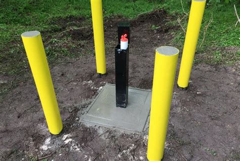 Image result for Monitoring Well Development