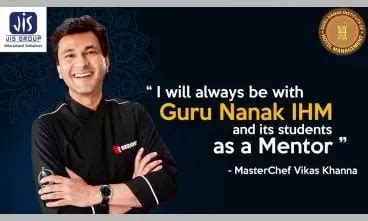 Top/Best Hotel Management Colleges in Kolkata, India