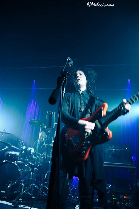 Indoor Stage - Club Dada