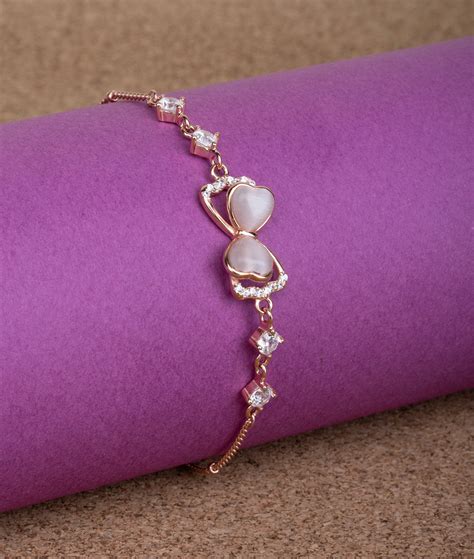 Shop 925 Silver Daily Wear Italian Bracelet | Online at ARCKZ – Arckz ...