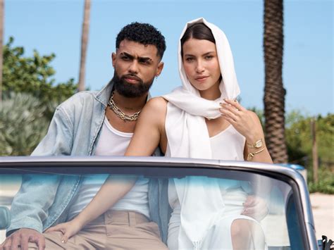 Jay Wheeler y Zhamira Zambrano esperan su primer bebé - Primera Hora