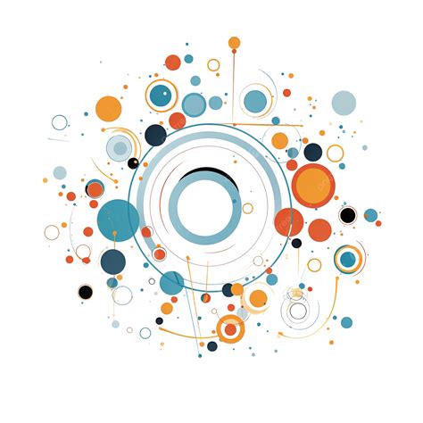 Abstract Circle 的图像结果