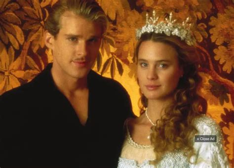 Image result for Once Upon a Time Princess Bride