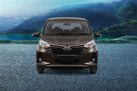 Toyota Calya 2022 Harga OTR, Promo April, Spesifikasi & Review