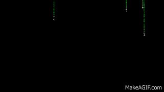 Image result for Matrix Falling Code MP4