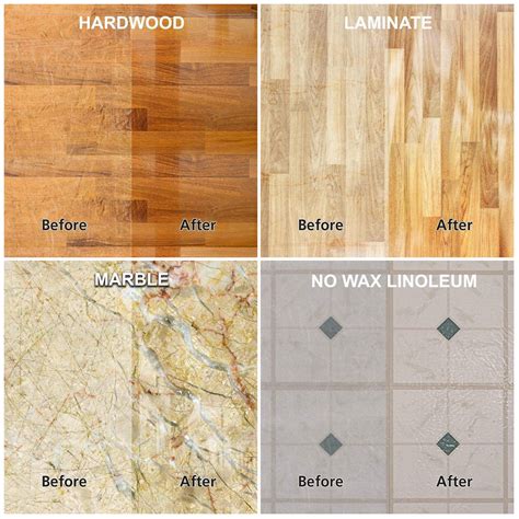 Rejuvenate Instant Floor Restorer – Roamwild