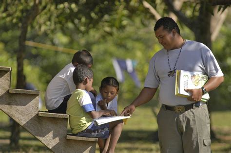 The Languages spoken in Honduras