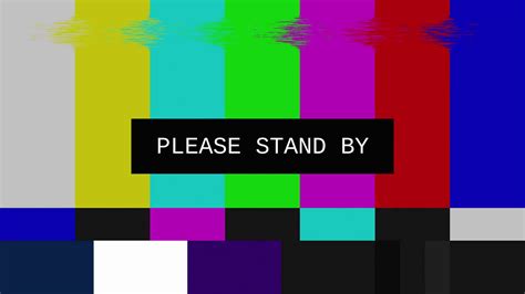 [100+] Please Stand By Wallpapers | Wallpapers.com