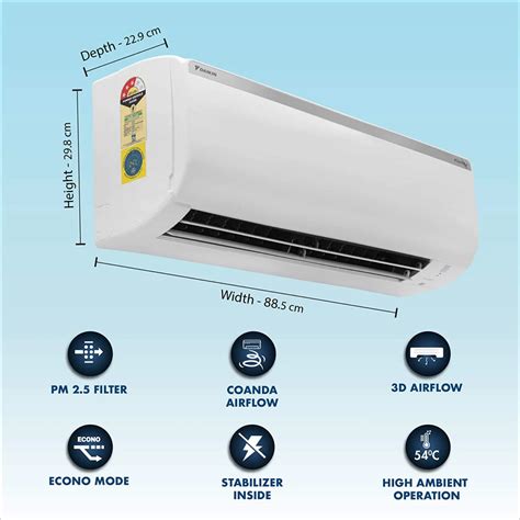 Benefits of the portable Best Split Air Conditioner – Daikin Blog