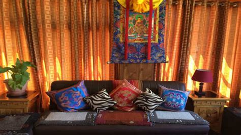 Dorje Guest House, Ladakh - TimesTravel
