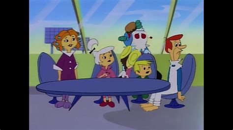 The Jetsons Season 3 Image | Fancaps