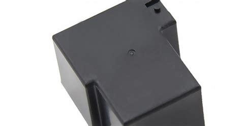 T90 12V 30A T-type Power Relay