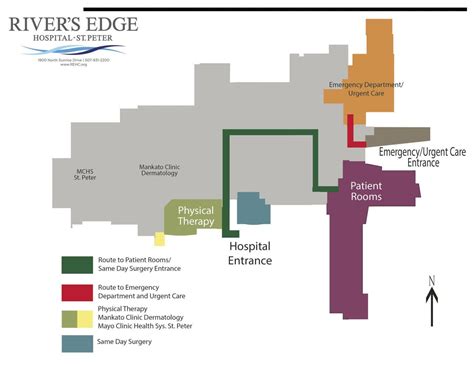 River’s Edge to open new Emergency and Urgent Care departments | News ...