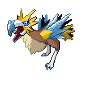 Mamodos #274.145 - FusionDex