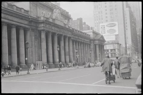 The Story of Penn Stations: From Rail Icons to Modern Transit Hubs ...