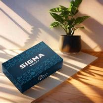 SIGMA Study Tracker – Sigma Craft