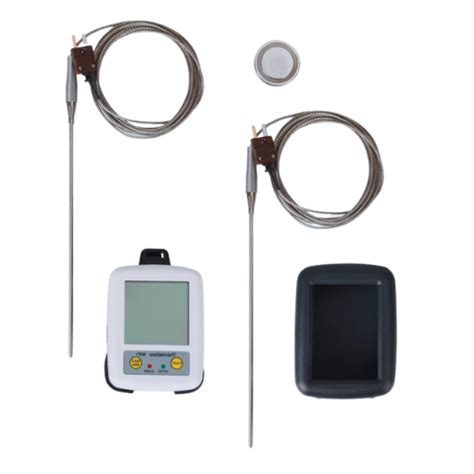 Temperature Sensor Working 的图像结果