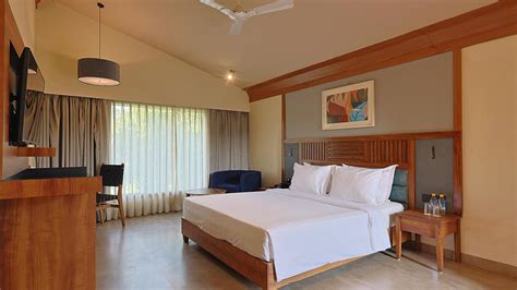 Voco Resort By IHG | Weekend Getaway in Jim Corbett