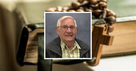 Obituary | Peter S. Danna of Schriever, Louisiana | McKneely Funeral ...