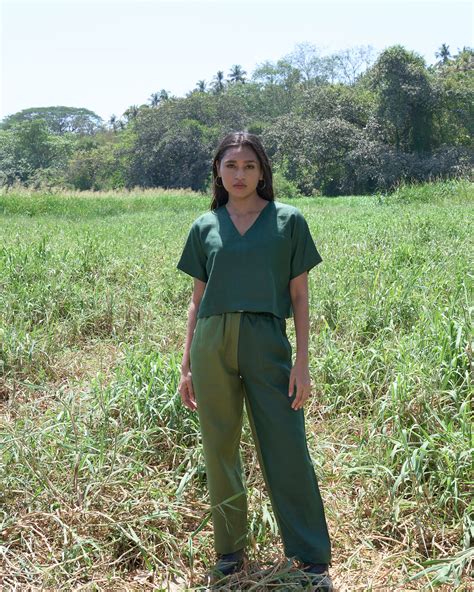 Rainforest Set – Eeriya