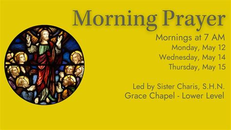 Morning Prayer, 217 Houston Street, Ripon, WI, United States, Wisconsin ...
