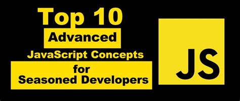 Image result for JavaScript Advanced Concepts