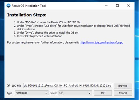 Remix OS 3.0 Screenshots Tour - Tutorial and Full Version Software