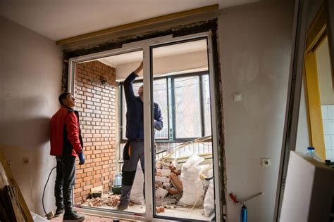 Image result for Window Installation Panel