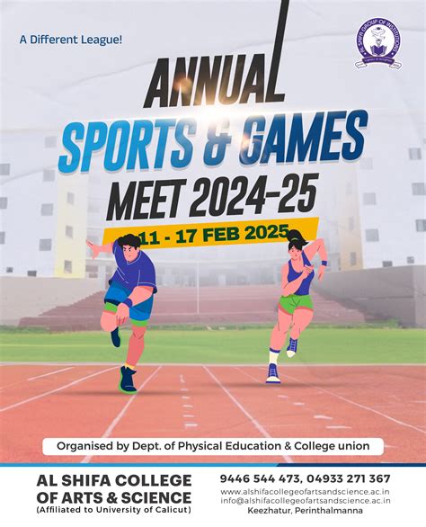 Undergraduate and Graduate and Research Levels - Al Shifa College